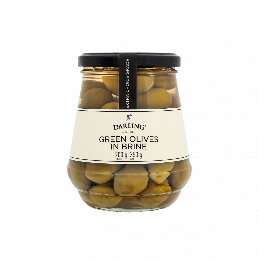 Shop Darling Olives 